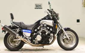 YAMAHA VMAX 1990