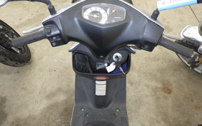 SUZUKI ADDRESS V50 Gen.2 CA44A