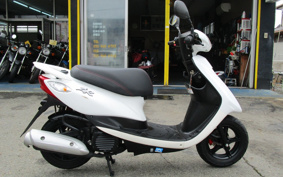 YAMAHA JOG ZR SA39J
