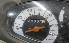 SUZUKI ADDRESS V125 CF46A