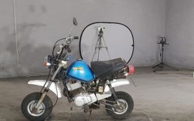 YAMAHA POCKET50 4U1