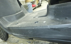 YAMAHA JOG-7 2010 AY01