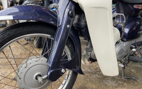 HONDA SUPER CUB90 HA02