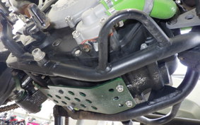KAWASAKI KLX250 SR LX250E