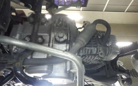 HONDA CROSS CUB 110 2024 JA45