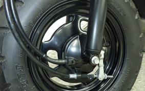 HONDA ZOOMER 2016 AF58