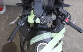 HONDA CBR400R 2023 NC56