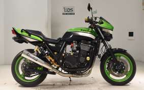 KAWASAKI ZRX1200 R 2008 ZRT20A