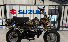 HONDA MONKEY Z50J
