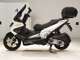 Фото Aprilia SR MAX 300 2015 с японского аукциона
