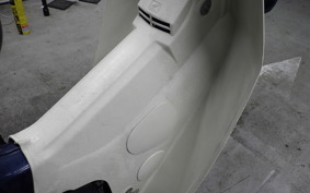 HONDA C50 SUPER CUB E 2023 AA01