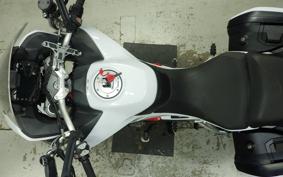 DUCATI MULTISTRADA 1200 S 2015