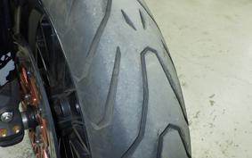 DUCATI DIAVEL 2012