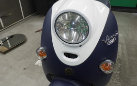 YAMAHA VINO 50 2025 SA54J