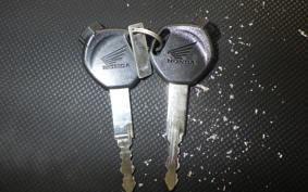HONDA LEAD 125 1998 JF45