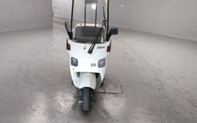 HONDA GYRO TA02