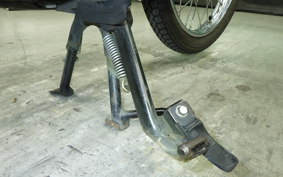 HONDA C50 SUPER CUB E 2024 AA01