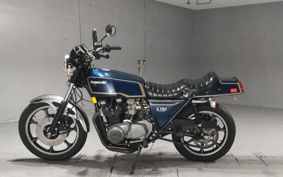 KAWASAKI Z750 FX Type 1979 KZ750D