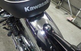 KAWASAKI W800 2023 EJ800E