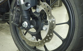 HONDA CB250RA MC52