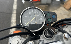 HONDA CB223S MC40