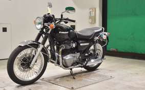 KAWASAKI W800 2016 EJ800A