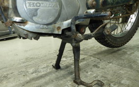 HONDA C50 SUPER CUB 2020 C50