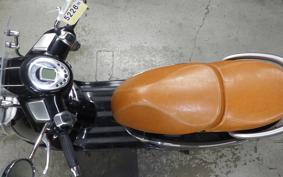 PEUGEOT ジャンゴ125 2009
