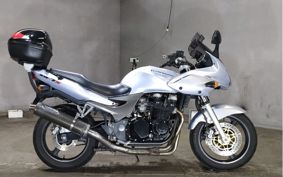 KAWASAKI ZR 700 S 1994 ZR750F
