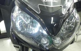 KAWASAKI 1400 GTR 2012