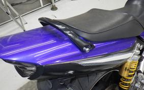 YAMAHA XJR1300 2016 RP03J