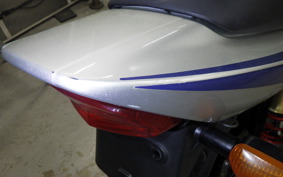 HONDA CB400SF VTEC SPEC 2 2002 NC39