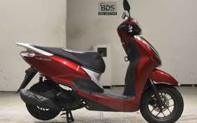 HONDA LEAD 125 2026 JK12