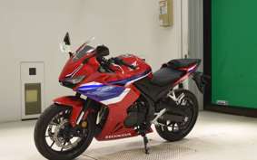 HONDA CBR400R 2024 NC65