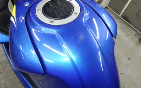 SUZUKI GSX-R125 2020 DL33B