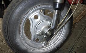 SUZUKI BARA 2018 CA13A