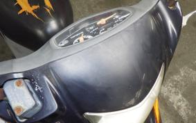SUZUKI ADDRESS V125 CF46A