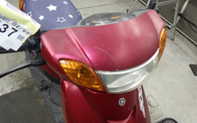 YAMAHA JOG SA55J