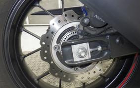 HONDA CBR400R 2021 NC56