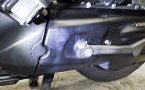 SUZUKI ADDRESS 110 1997 CE47A