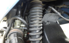 HONDA ZOOK AF26