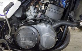 YAMAHA RZ 250 2018 4L3