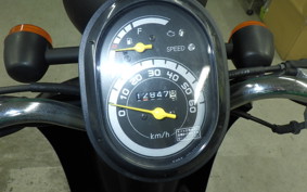 HONDA TODAY 2 2005 AF67