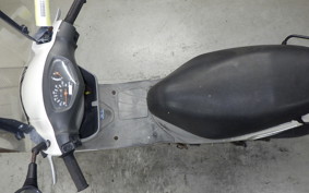 SUZUKI ADDRESS V125 G 2025 CF4EA