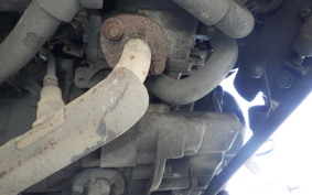 YAMAHA GEAR Gen.2 UA07J