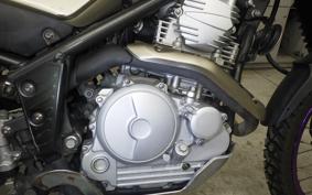 YAMAHA SEROW 250 2024 DG11J