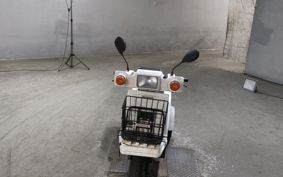HONDA GYRO TD01
