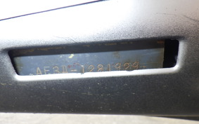 HONDA DIO CESTA AF34