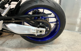 YAMAHA MT-09 SP ABS 2021 RN69J