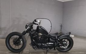 YAMAHA DRAGSTAR 250 VG02J